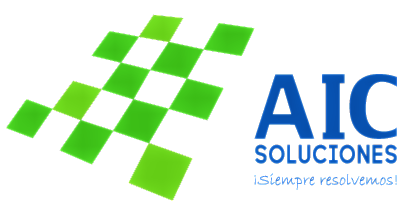 AIC Soluciones Logo